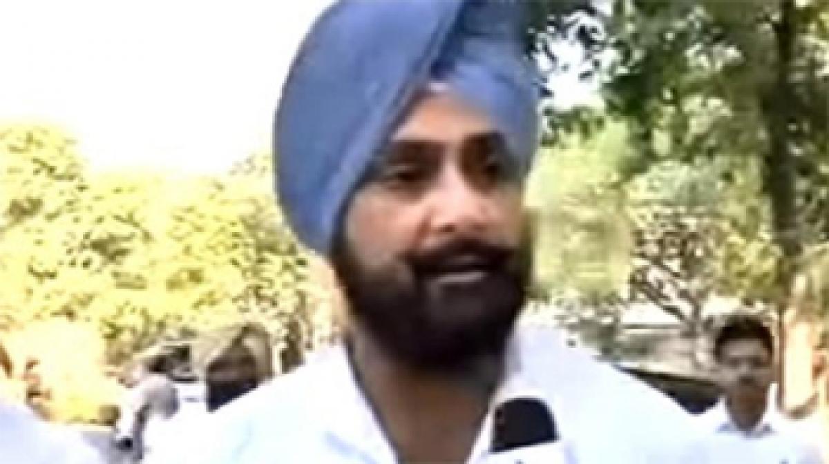 ED issues fresh summons to Amarinder Singh’s son in FEMA case